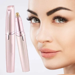 SHAPER™ DEPILADOR DE CEJAS PORTATIL