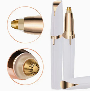 SHAPER™ DEPILADOR DE CEJAS PORTATIL