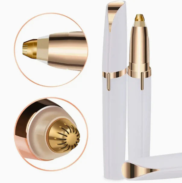 SHAPER™ DEPILADOR DE CEJAS PORTATIL