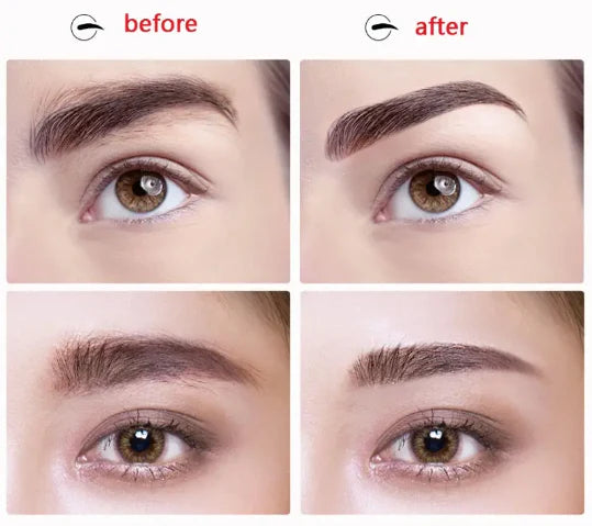 SHAPER™ DEPILADOR DE CEJAS PORTATIL