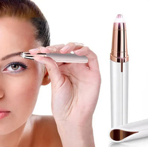 SHAPER™ DEPILADOR DE CEJAS PORTATIL