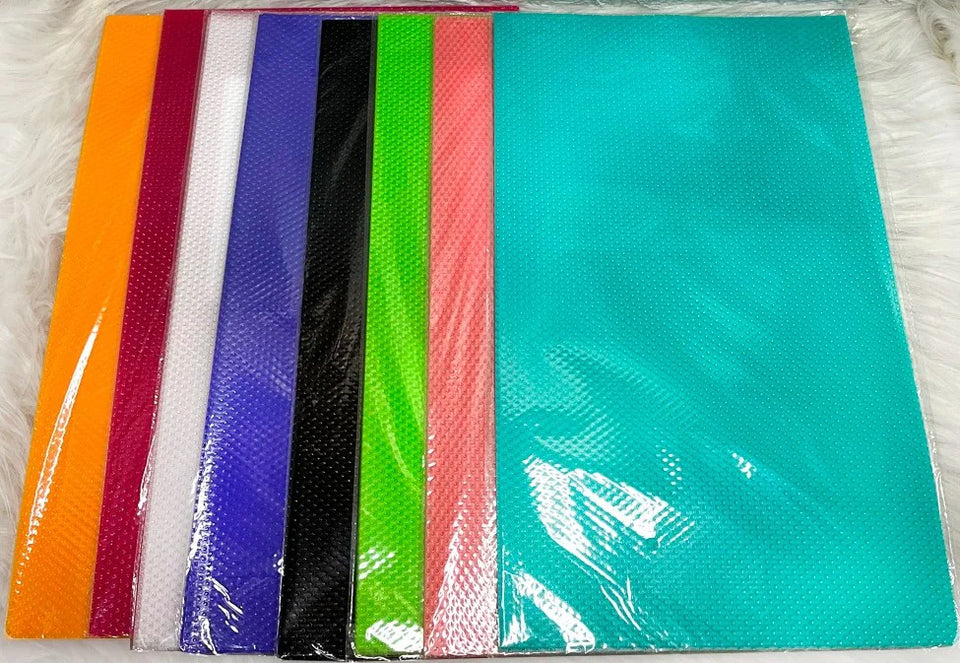 ALFOMBRILLAS MULTIUSO  X12 UNIDADES